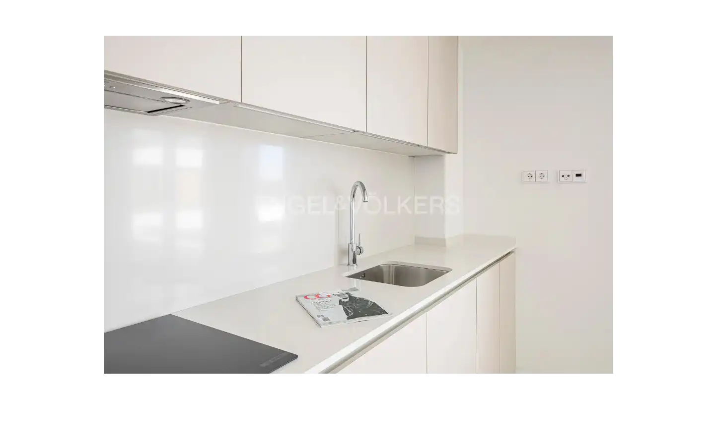 Ático en venta en Madrid, Madrid