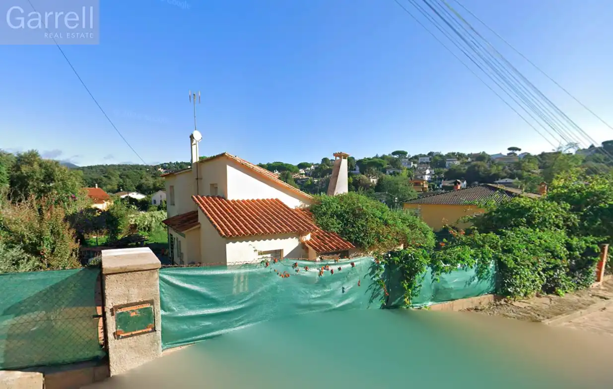 Villa mit Pool zum Verkauf in UR JUNIOR PARK 
 RIELLS I VIABREA (GIRONA), imagen 6