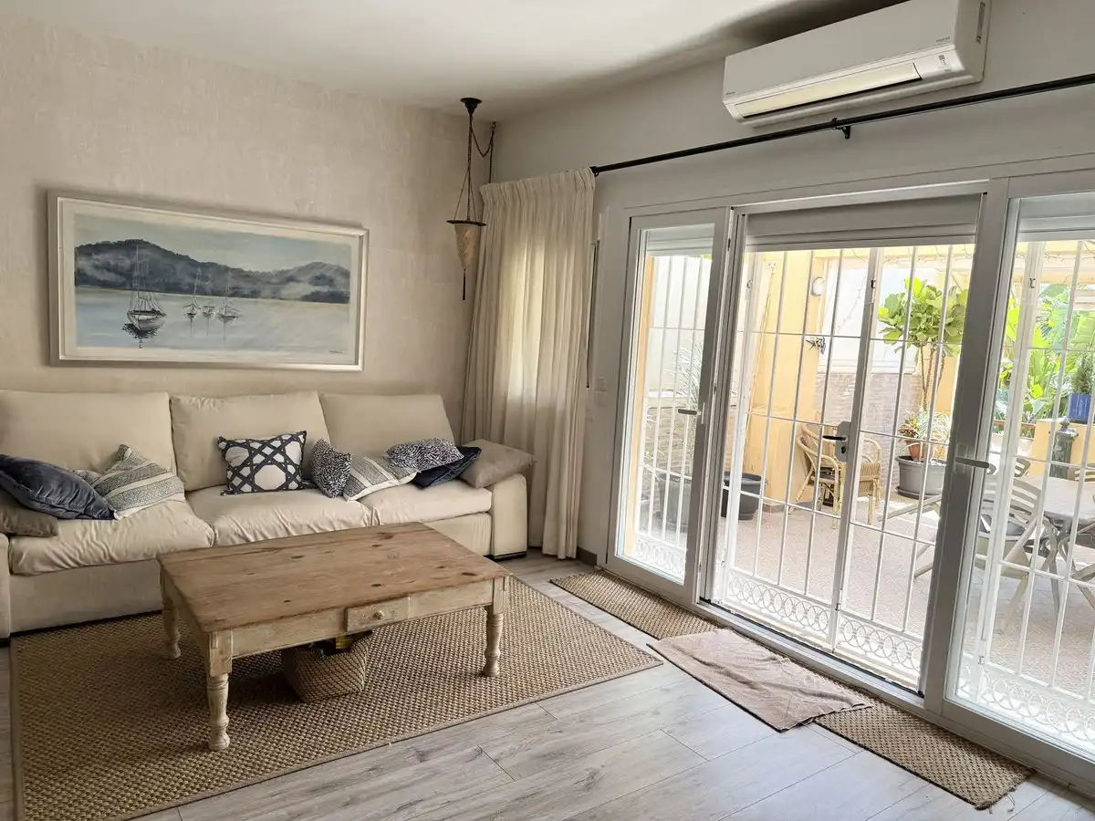 Casa a schiera in vendita a Selwo, imagen 8