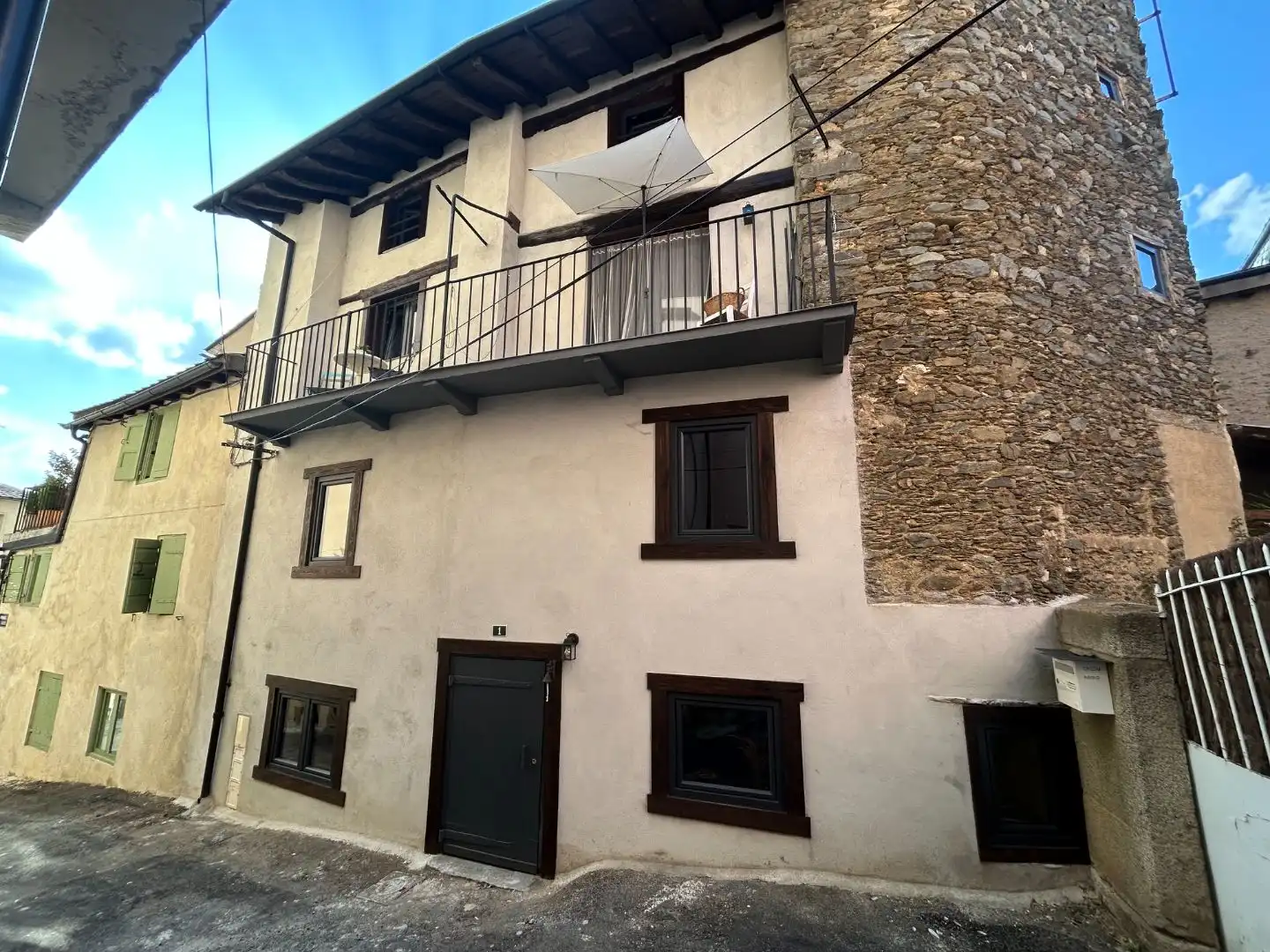 House for sale in Impasse Sainte Lucie 1