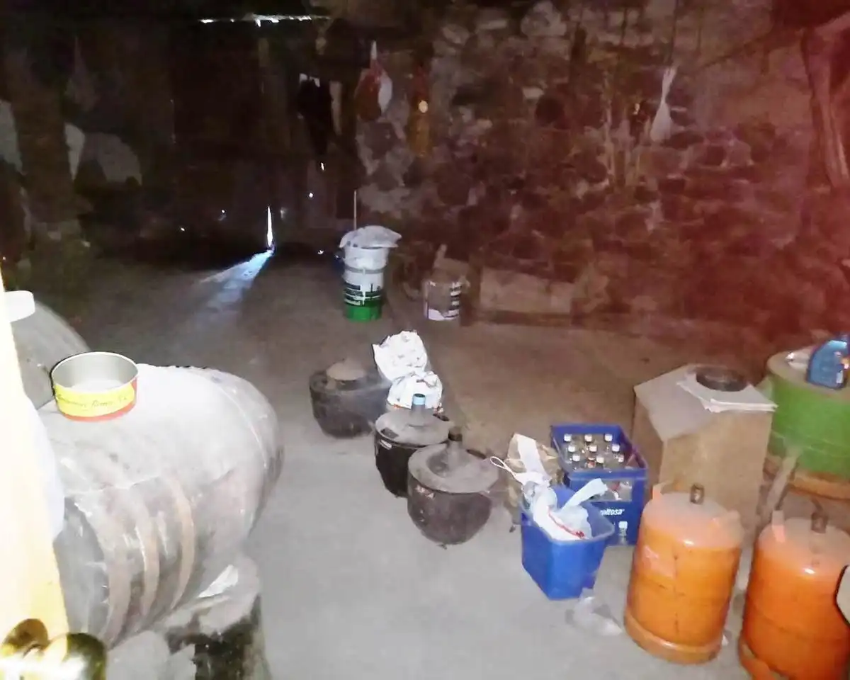 Finca rústica en venta en Maceda con Terraza y Amueblado