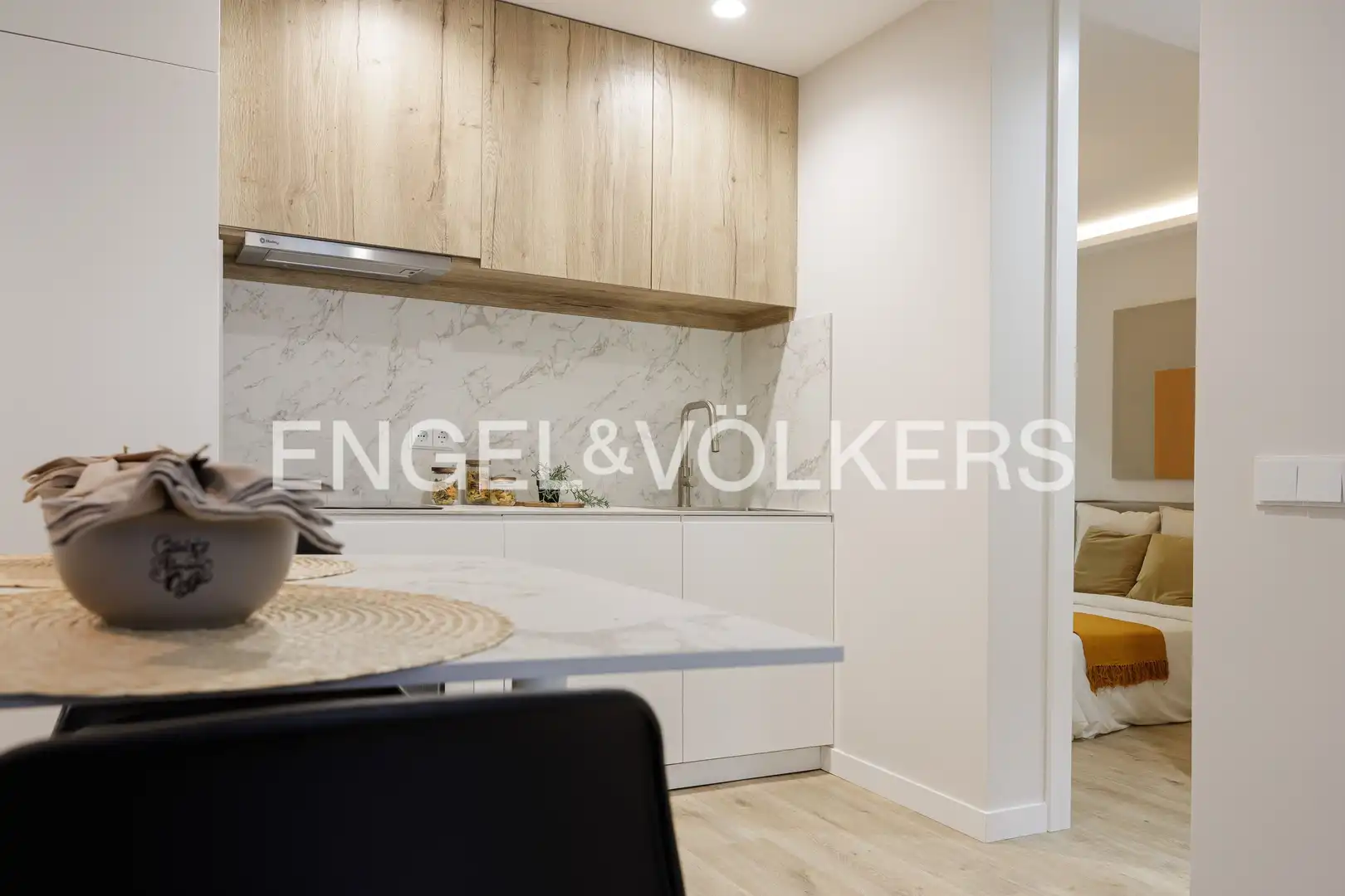 Appartamento con balcone in vendita a Retiro, imagen 8