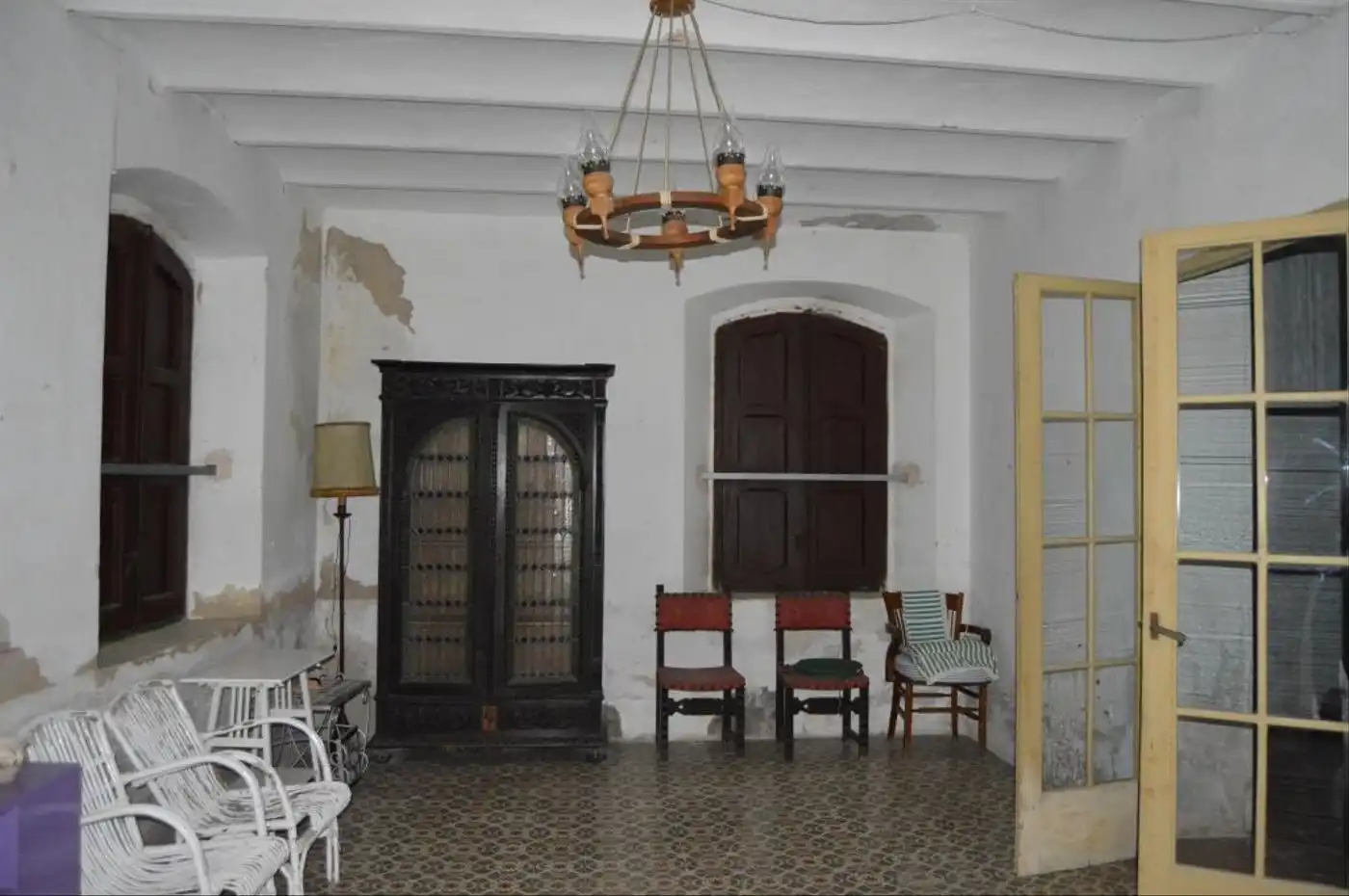 House with terrace for sale in Pueblo, imagen 74