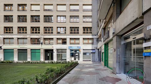 Foto 3 de Piso en venta en Gijón - Pz Nicanor Piñole, 3, Barrio del Centro, Gijón