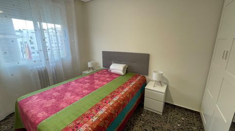 Foto 4 de Apartament de lloguer a Carretas - Pajarita, Albacete Capital