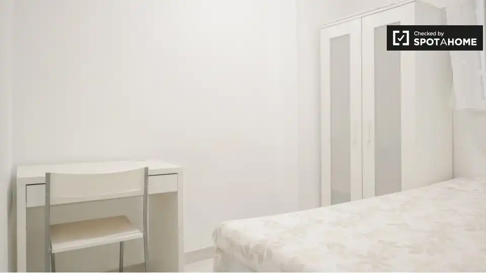 Room in Goya