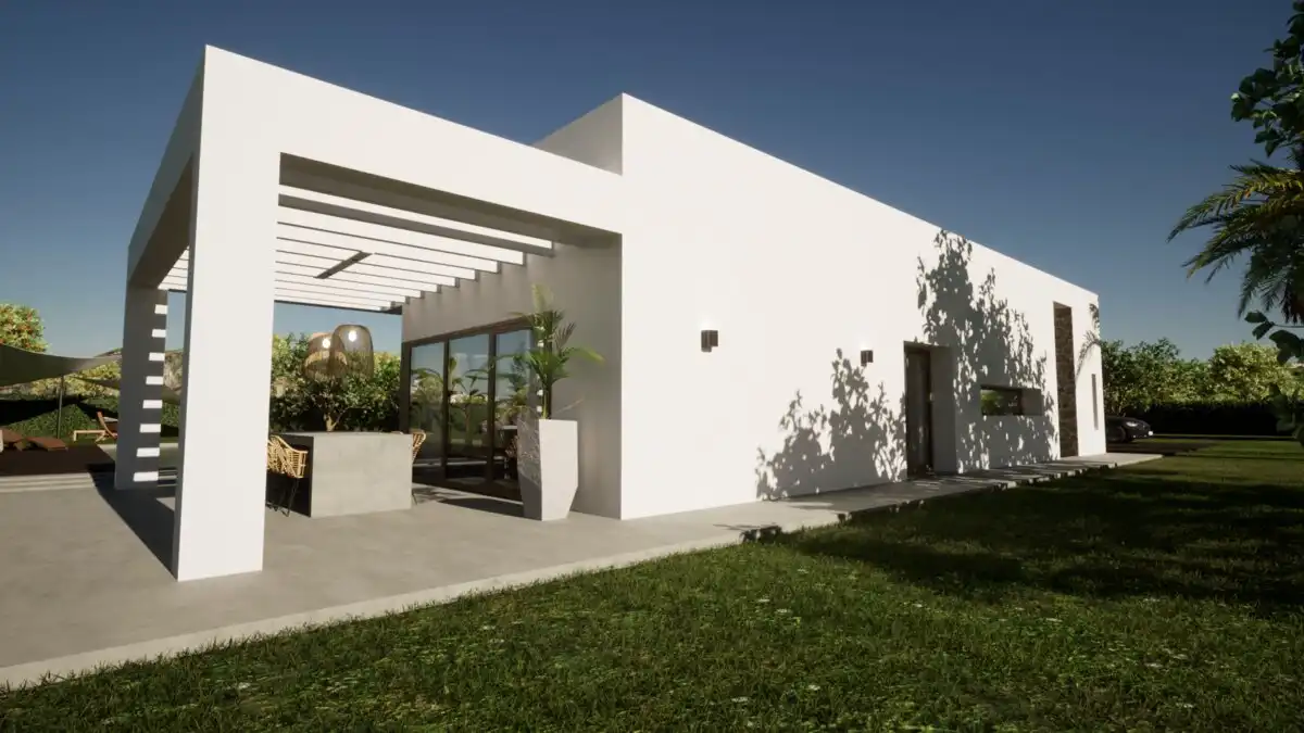 Villa zum Verkauf in Pedreguer, imagen 38
