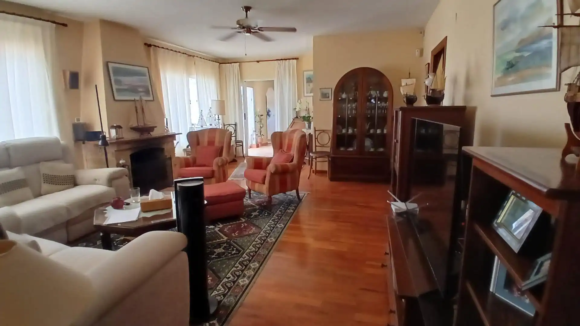 Villa avec piscine à vendre à Escandinavia - Cautivador, imagen 7