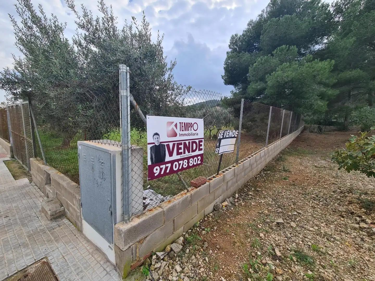 Residential land for sale in La Bisbal del Penedès, imagen 9