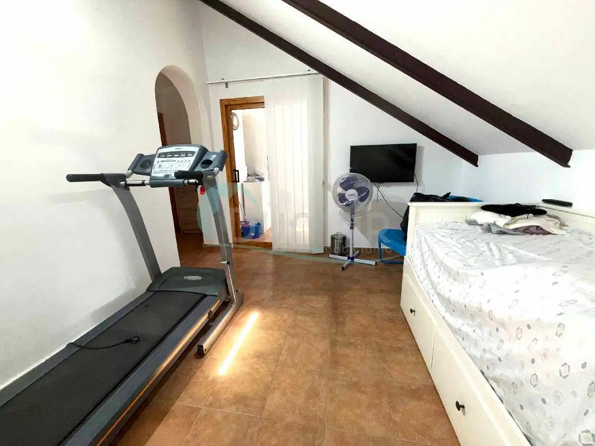 Flat with lift for sale in San Pedro de Alcántara, imagen 11