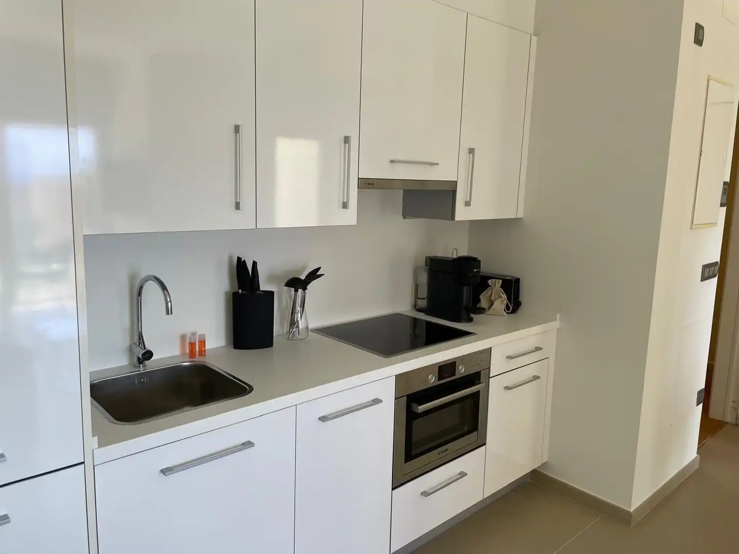 Apartamento en venta en Playa de Poniente, imagen 2