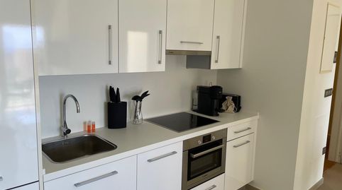 Foto 2 de Apartamento en venta en N/a, -1, Playa Poniente, Benidorm