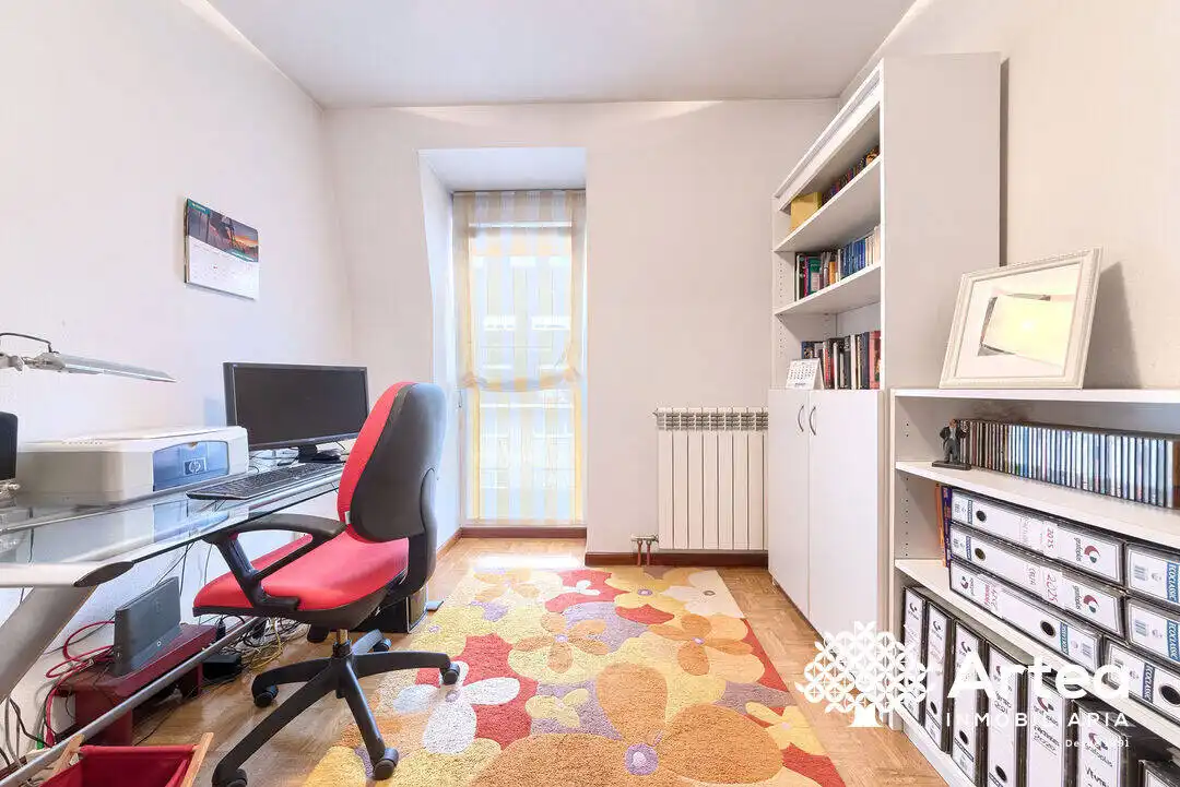 Piso en venta en Bilbao  con Calefacción y Trastero