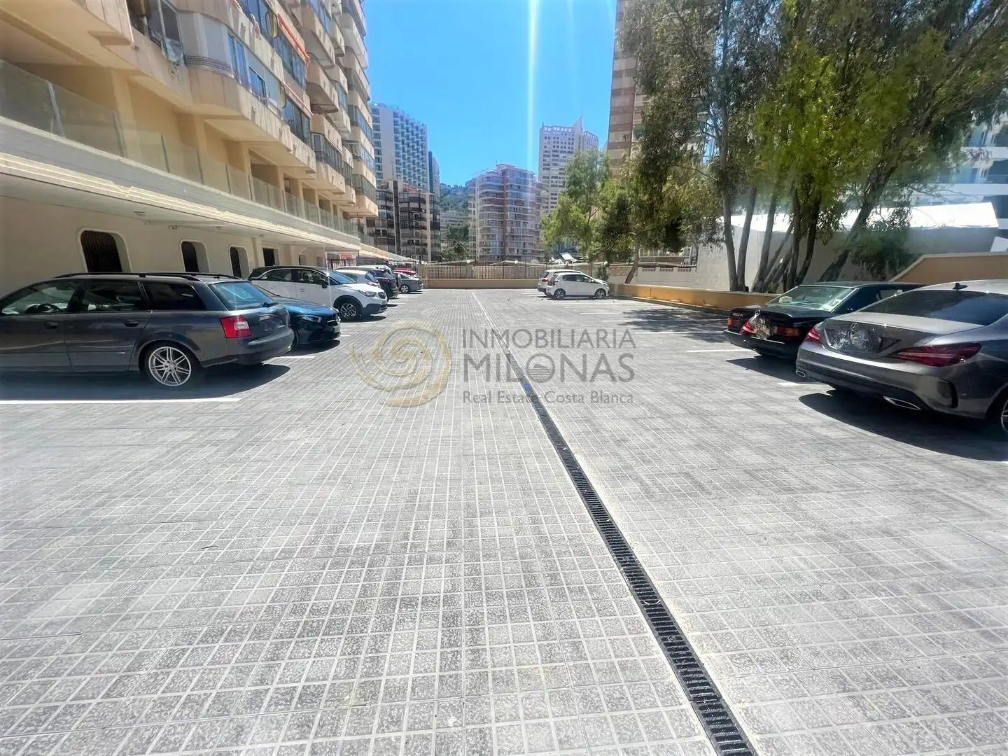 Apartments for rent in Avenida Avenida Mediterráneo, 66, Playa Levante