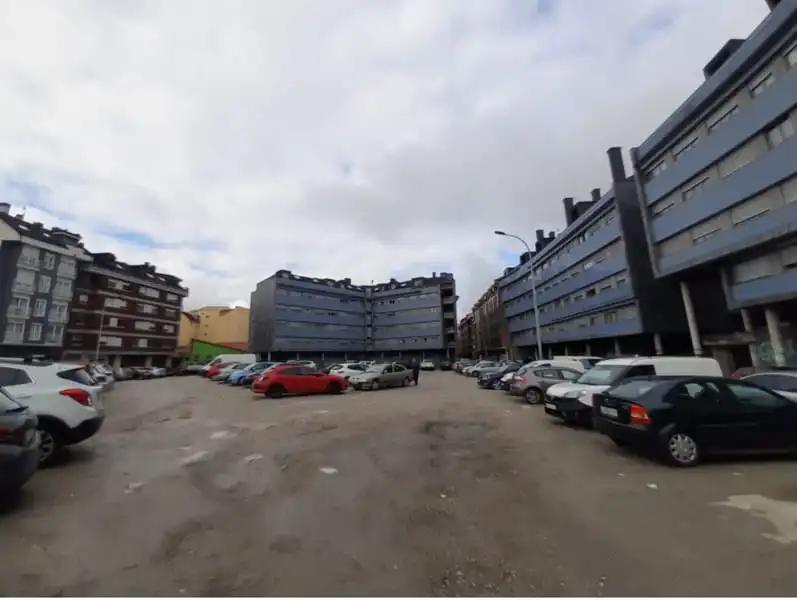 Terreny residencial en venda a Calle Alfonso Argüelles 5, imagen 6