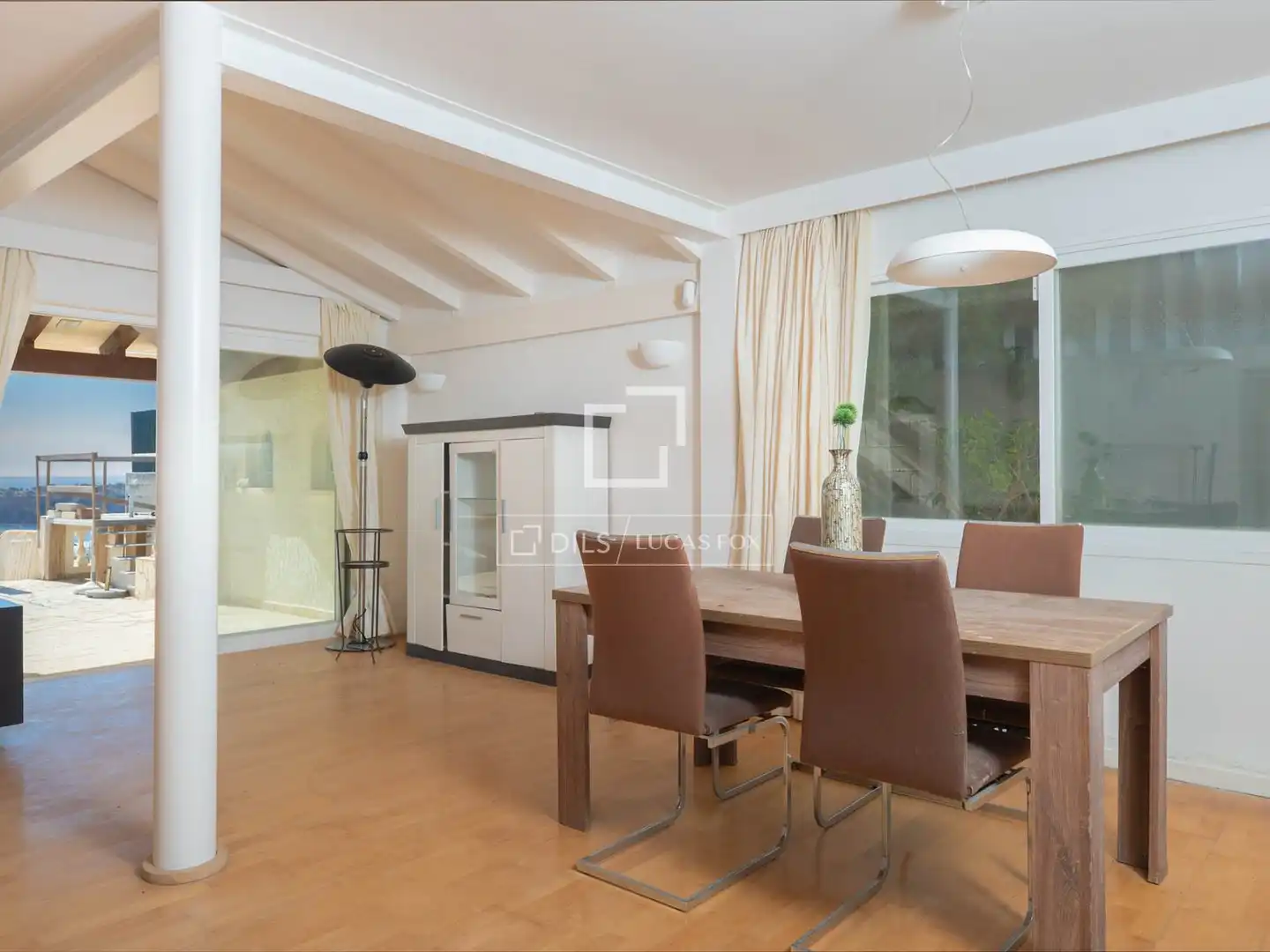 Villa avec terrasse à vendre à Es Cubells, imagen 23