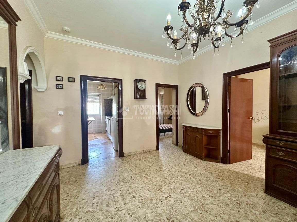 Flat for sale in Jerez de la Frontera