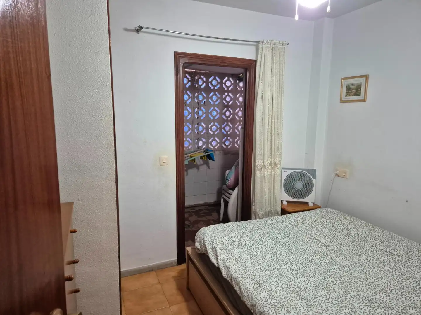 Habitación de Planta baja en venta en Torrevieja con Aire acondicionado, Terraza y Trastero