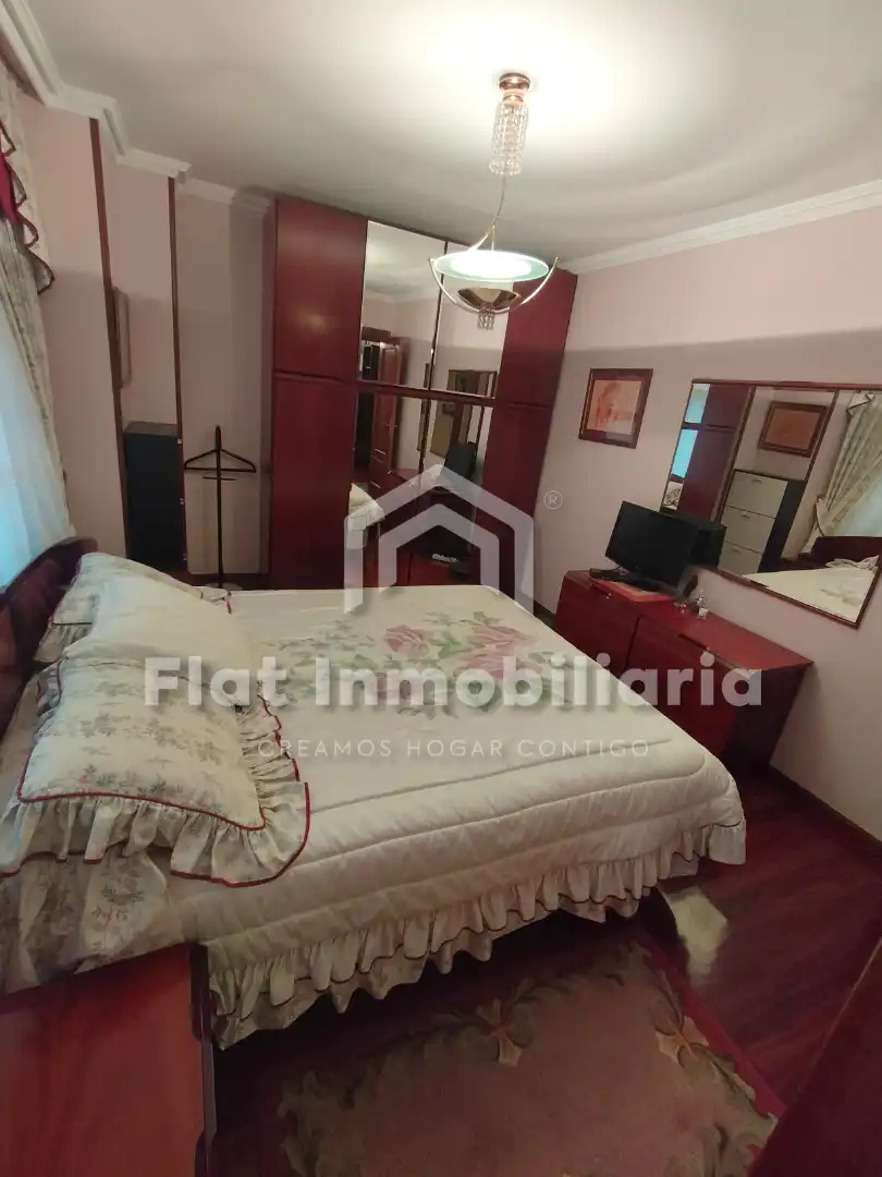 Flat with terrace for sale in Calle el Hoyo, imagen 17