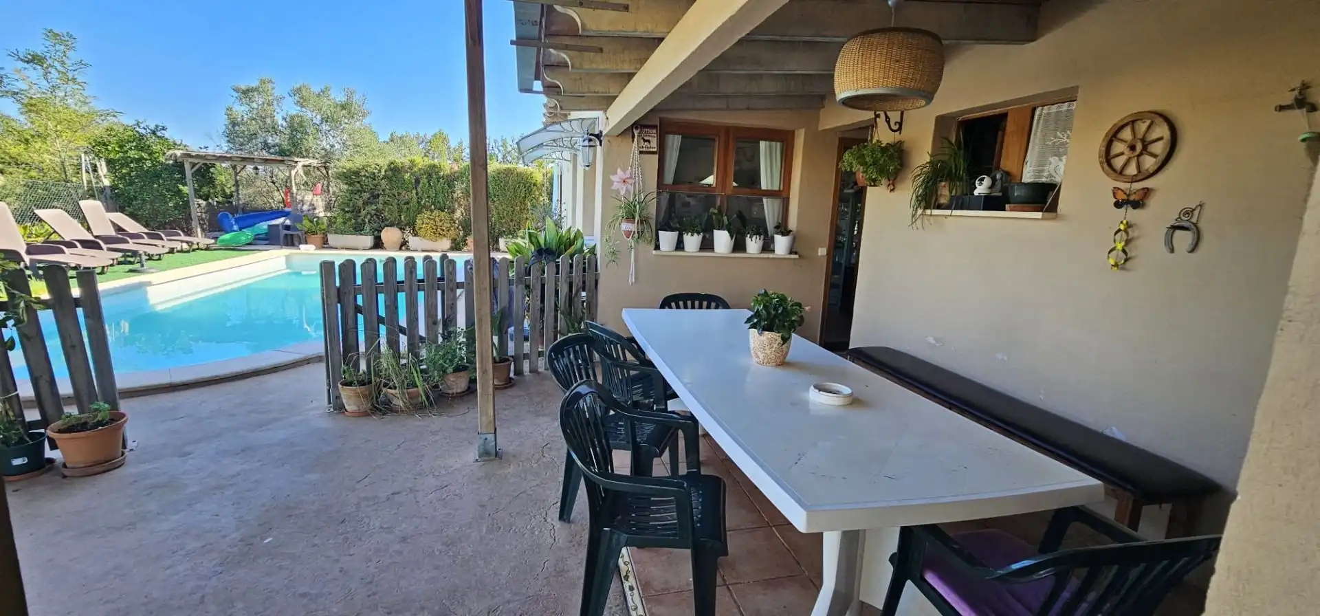 Casa rustica con piscina in vendita a Manacor Centre, imagen 16