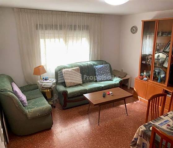 Casa-chalet en Venta en Solana B en San Martín de la Virgen de Moncayo