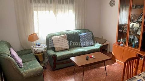 Foto 2 de Casa o xalet en venda a Solana B, San Martín de la Virgen de Moncayo, Zaragoza