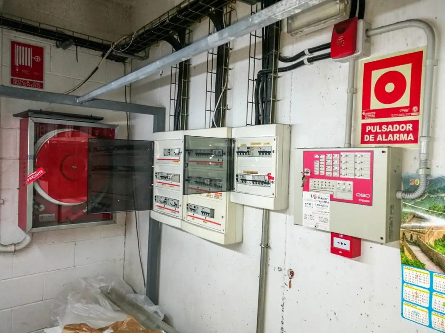 Industriegebäude zum Verkauf in Pla d'en Boet, imagen 6