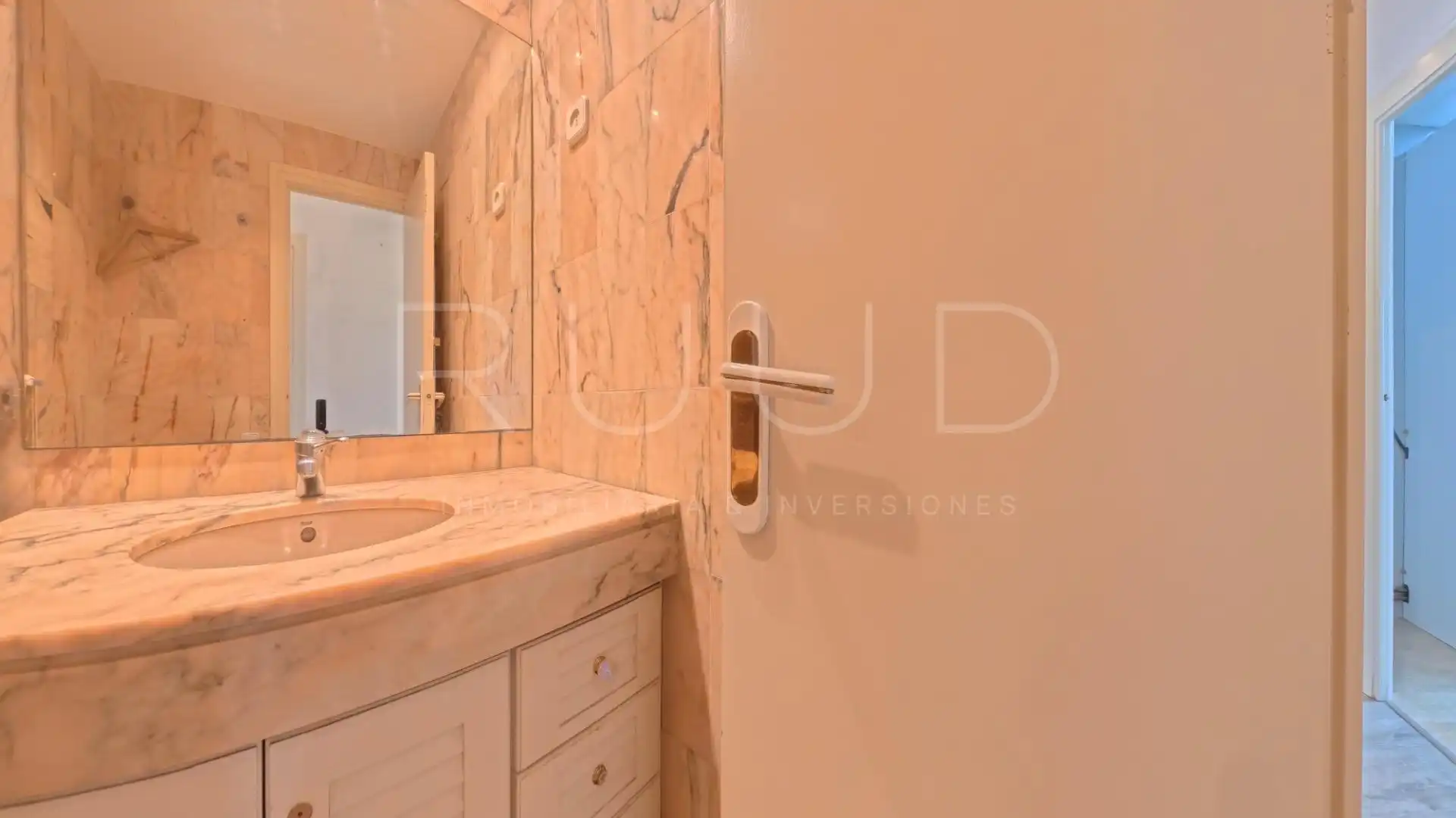 Appartement avec balcon à vendre à MARITIM (LES BOTIGUES), imagen 21