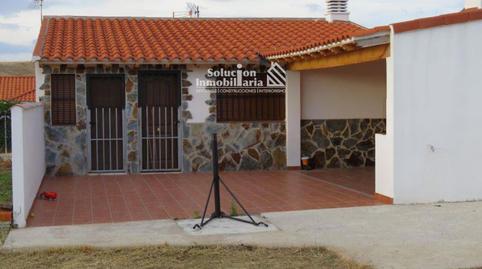 Foto 4 de Casa o xalet en venda a Miranda de Azán, Salamanca