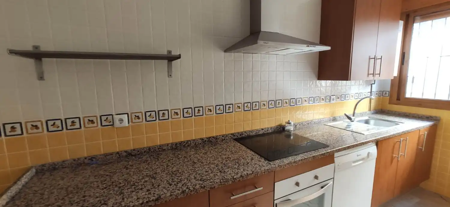 Houses for rent in Alcalá de Guadaira, Sevilla