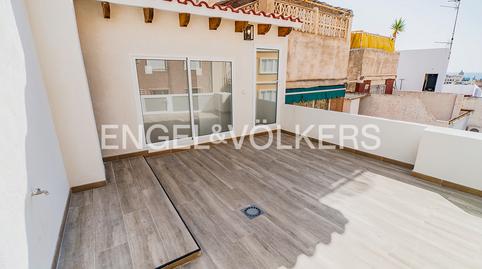 Foto 2 de Àtic en venda a Calle General Primo de Rivera, 8, Barrio del Centro, Alicante / Alacant