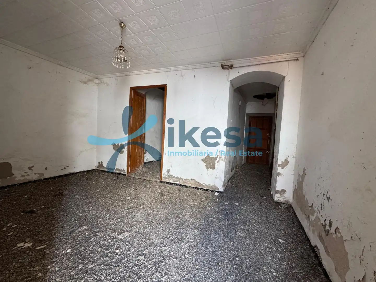 Terraced house for sale in Herrera, imagen 2