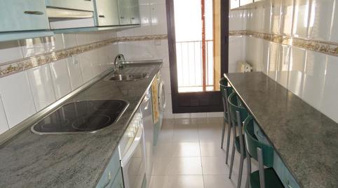 Foto 3 de Pis de lloguer a Plaza de Toros,  Zaragoza Capital