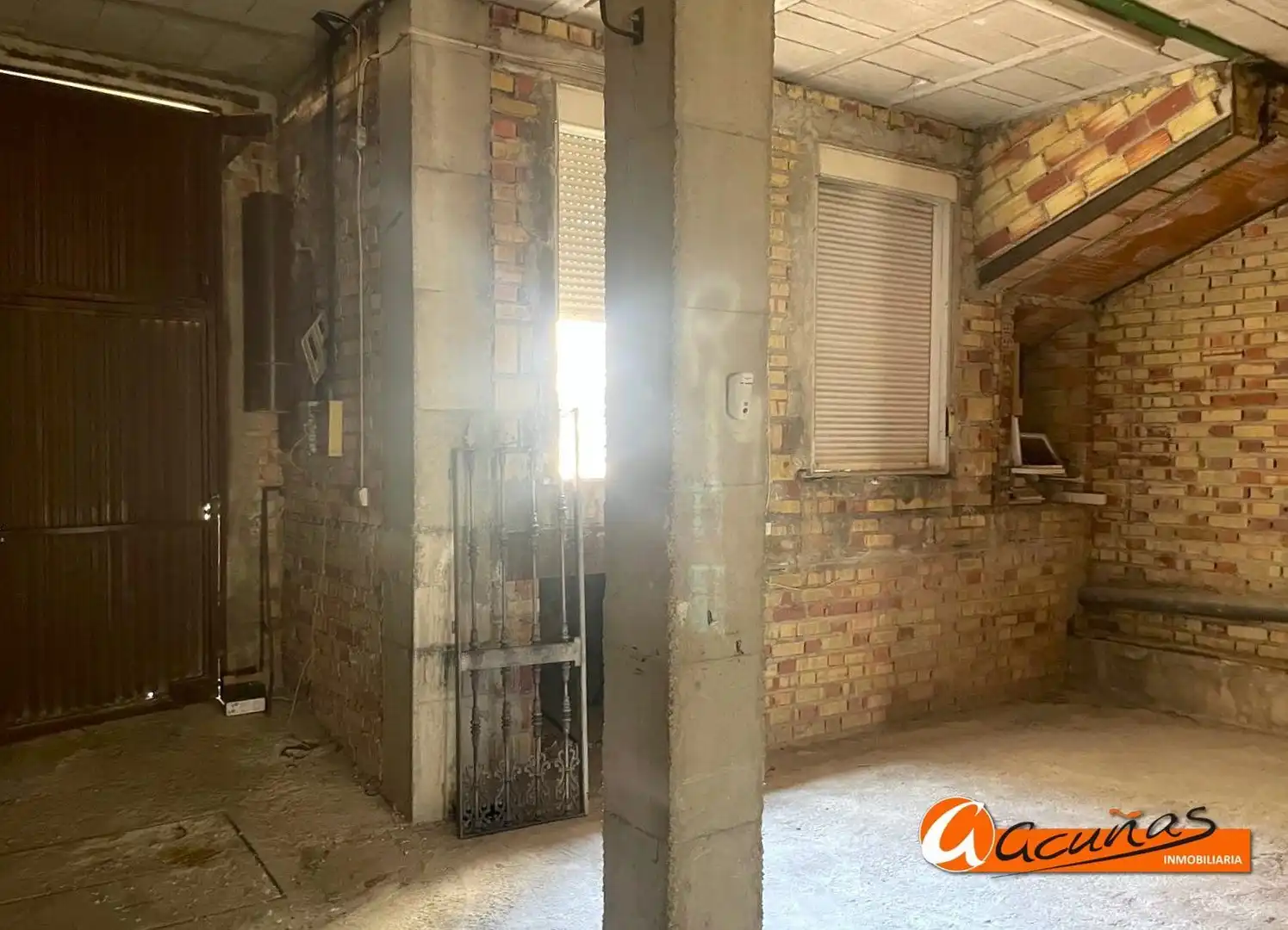 Casa adosada en venta en Gilena con Terraza y Trastero