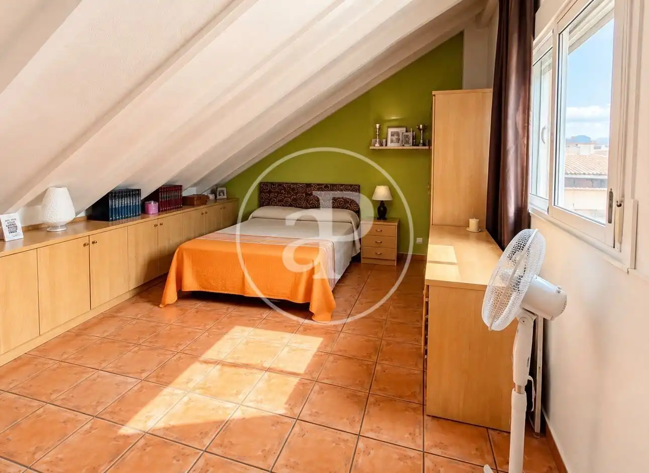 Casa a schiera con giardino in vendita a Pedralba, imagen 16