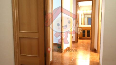 Foto 3 de Pis en venda a Carrer del Pintor Joan Carles Panyó, Els Molins, Barcelona