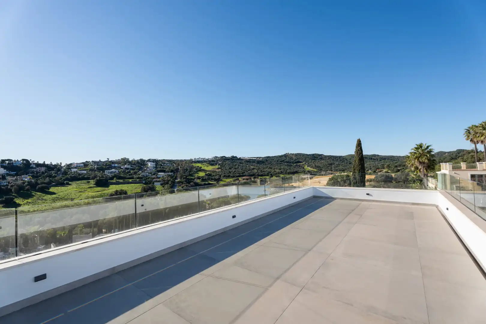 Casa amb terrassa en venda a Puerto de Sotogrande - La Marina, imagen 41