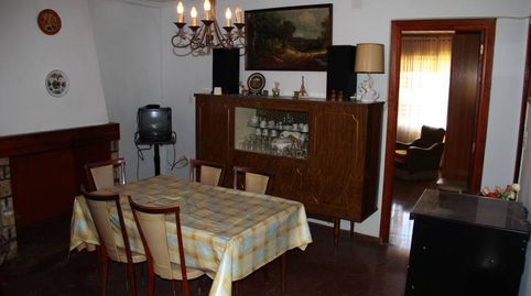 Foto 3 de Casa o xalet en venda a Quatretondeta, Alicante