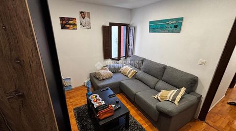 Foto 4 de Piso en venta en Casco Viejo, Bilbao