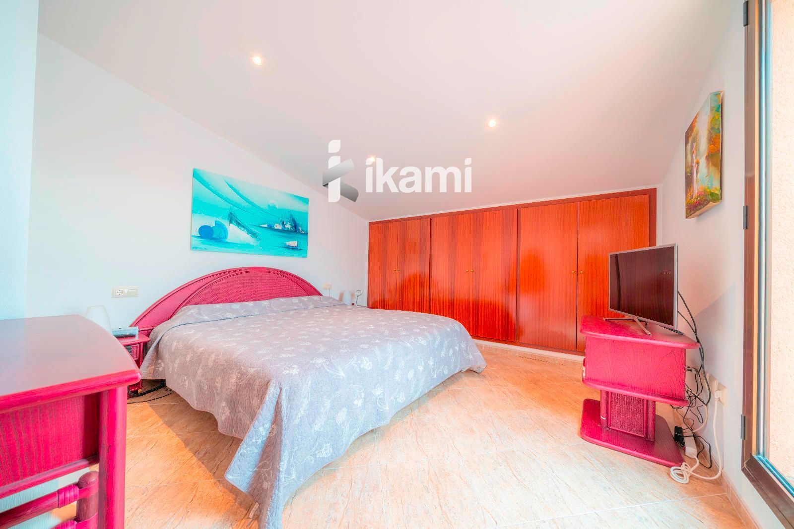 Attic for sale in SC GRAN RESERVA, Muga - Gran Reserva - Badia