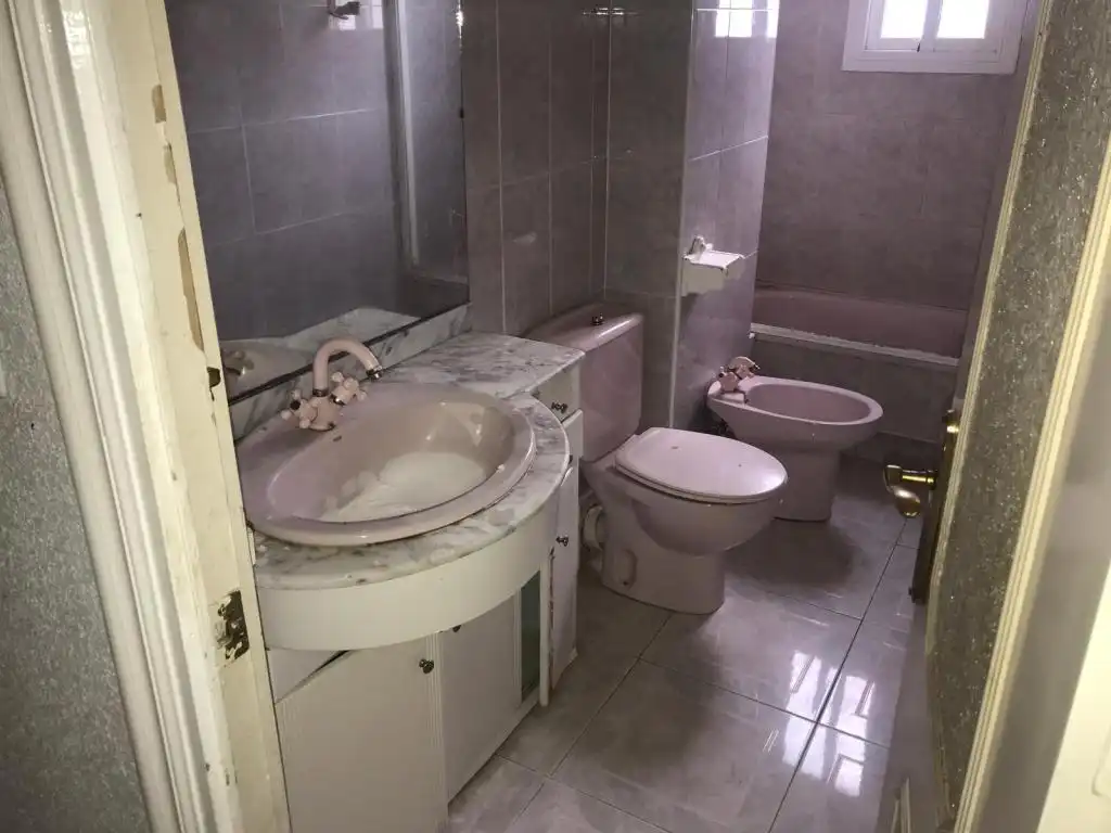 Baño de Piso en venta en Cieza