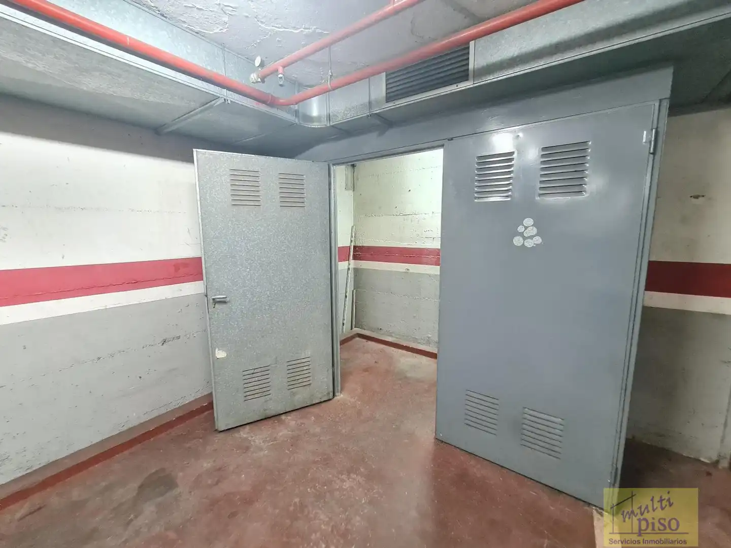 Trastero de alquiler en L'Hospitalet de Llobregat