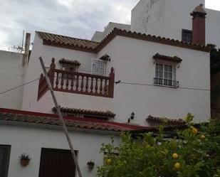 Vista exterior de Casa adosada en venda en Benalup-Casas Viejas amb Aire condicionat i Terrassa