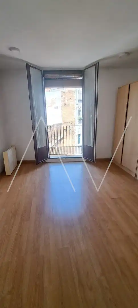 Terrassa de Pis en venda en Barcelona amb Balcó