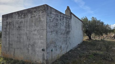 Foto 2 de Finca rústica en venta en Bolbaite, Valencia