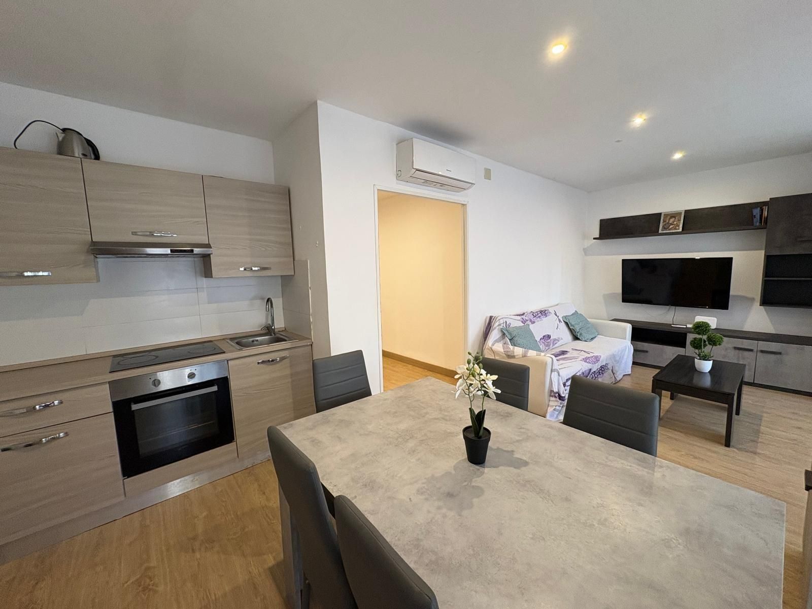 Flat for sale in Carolinas Bajas, Pla - Carolinas