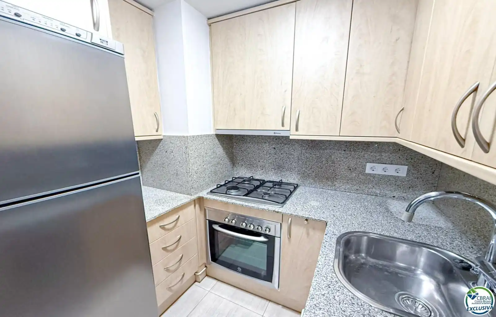 Apartamento con ascensor en venta en LA PAU 4, imagen 14