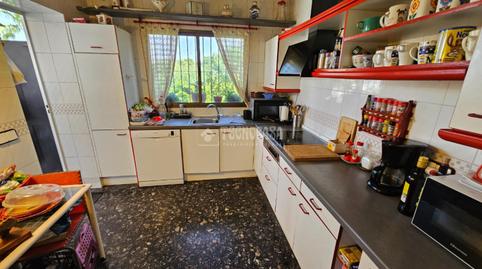 Foto 4 de Casa o xalet en venda a Calle Ortiga, Puertosol, Málaga Capital