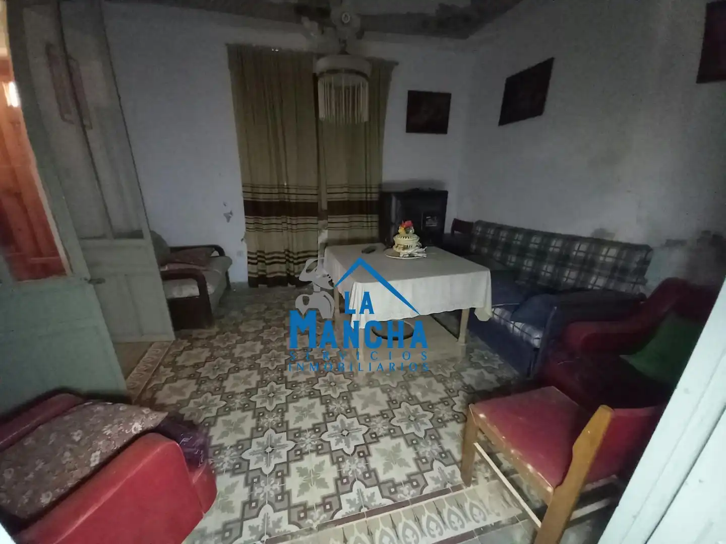 Country house for sale in Barrax, imagen 14