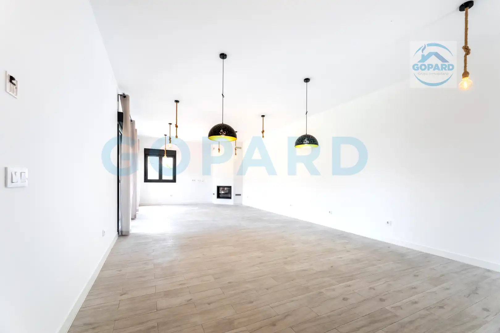 Casa o chalet de alquiler en Raya del Palancar - Guadamonte